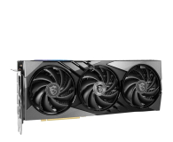 MSI GeForce RTX 4070 Ti GAMING X SLIM 12GB GDDR6 - 1172524 - zdjęcie 3